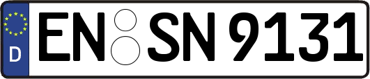 EN-SN9131