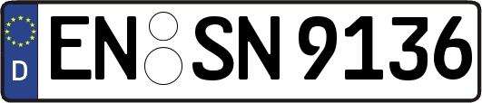 EN-SN9136