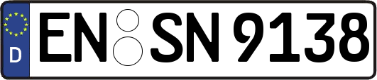 EN-SN9138