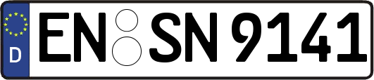 EN-SN9141