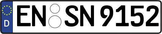 EN-SN9152