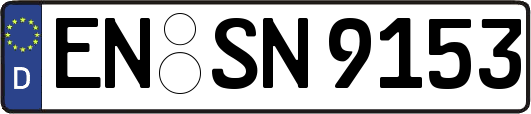 EN-SN9153