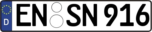 EN-SN916