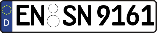 EN-SN9161