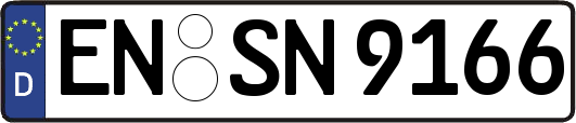 EN-SN9166