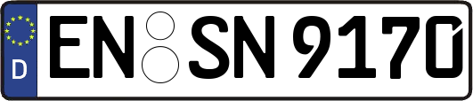 EN-SN9170
