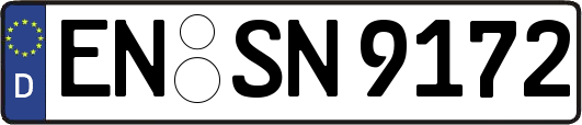 EN-SN9172