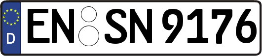 EN-SN9176