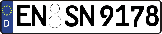 EN-SN9178