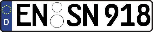 EN-SN918