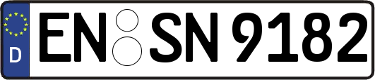 EN-SN9182
