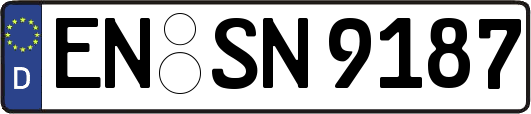 EN-SN9187