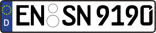 EN-SN9190