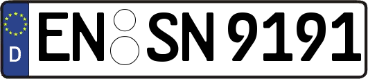 EN-SN9191