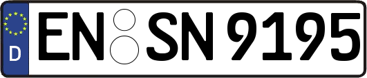 EN-SN9195