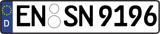 EN-SN9196