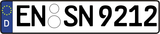 EN-SN9212