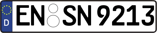 EN-SN9213