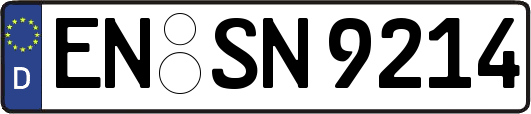 EN-SN9214