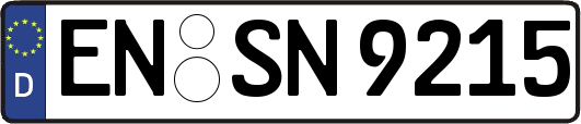 EN-SN9215