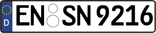 EN-SN9216