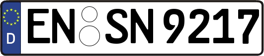 EN-SN9217