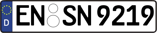 EN-SN9219