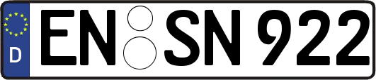 EN-SN922