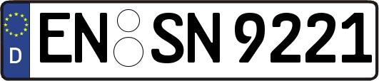 EN-SN9221