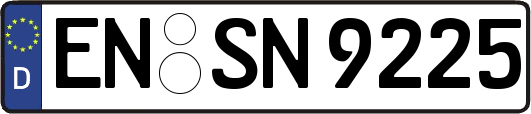 EN-SN9225