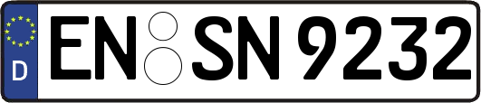 EN-SN9232