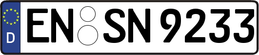 EN-SN9233