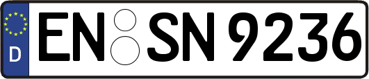 EN-SN9236