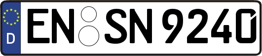 EN-SN9240
