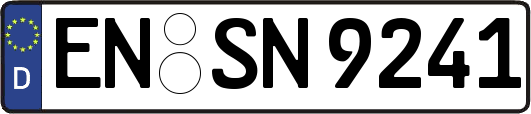EN-SN9241