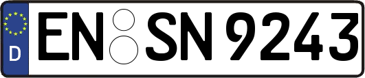 EN-SN9243