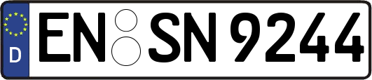 EN-SN9244