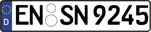 EN-SN9245