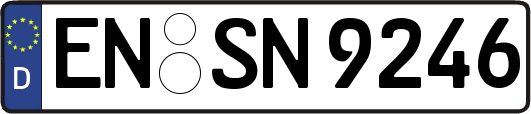 EN-SN9246