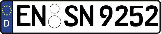 EN-SN9252