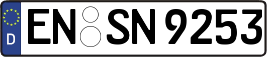 EN-SN9253