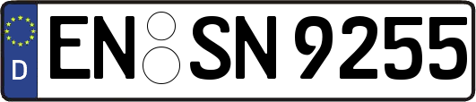 EN-SN9255