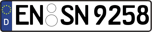 EN-SN9258