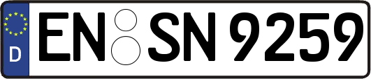 EN-SN9259