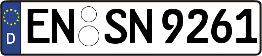 EN-SN9261