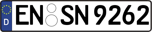EN-SN9262