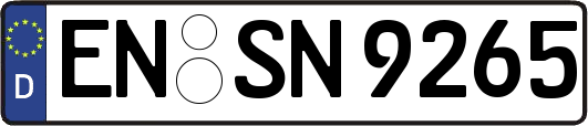 EN-SN9265