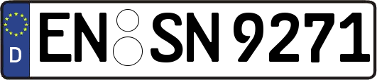 EN-SN9271