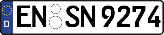 EN-SN9274