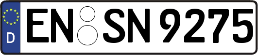 EN-SN9275